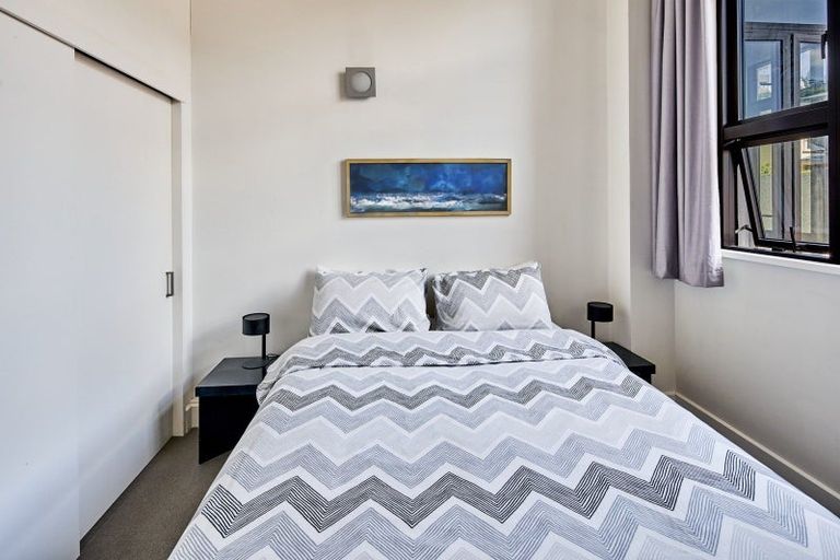 Photo of property in 33/254 Willis Street, Te Aro, Wellington, 6011
