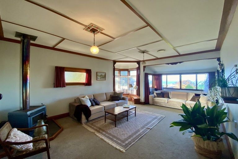 Photo of property in 26 Wharfe Street, South Hill, Oamaru, 9400