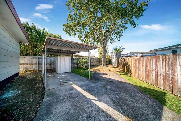 Photo of property in 1/62 Walworth Avenue, Pakuranga Heights, Auckland, 2010