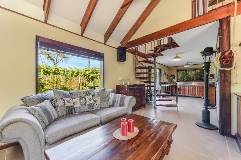 Photo of property in 7 Rakau Lane, Casebrook, Christchurch, 8051