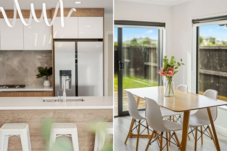 Photo of property in 29 Capper Crescent, Chartwell, Hamilton, 3210