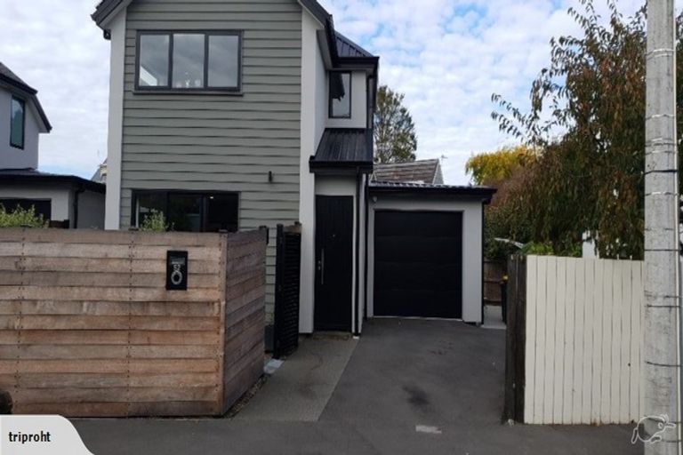 Photo of property in 52 Dover Street, St Albans, Christchurch, 8014
