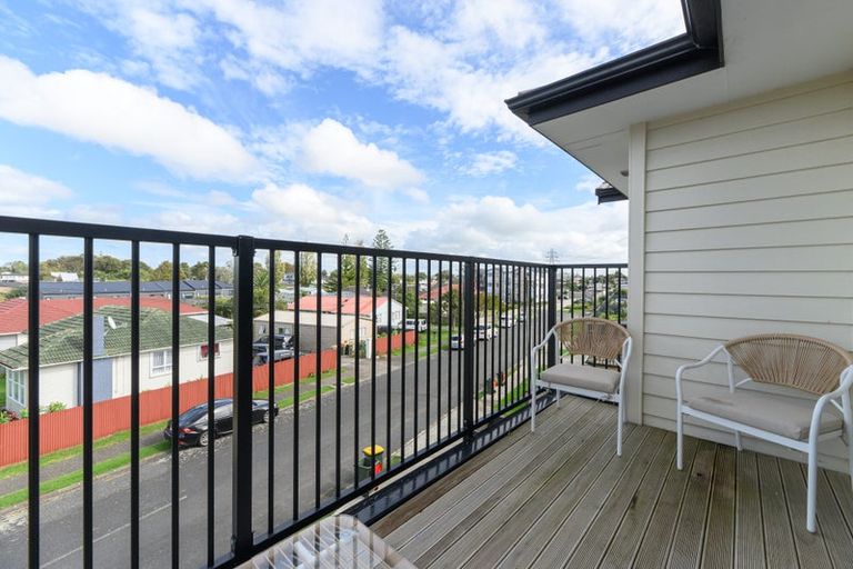 Photo of property in 12/30 Calvert Avenue, Mangere East, Auckland, 2024