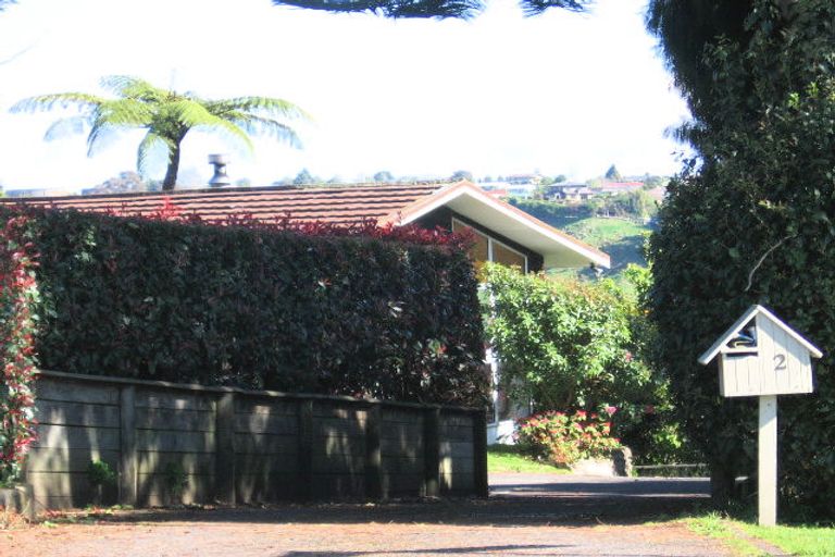 Photo of property in 2 Cook Street, Gate Pa, Tauranga, 3112