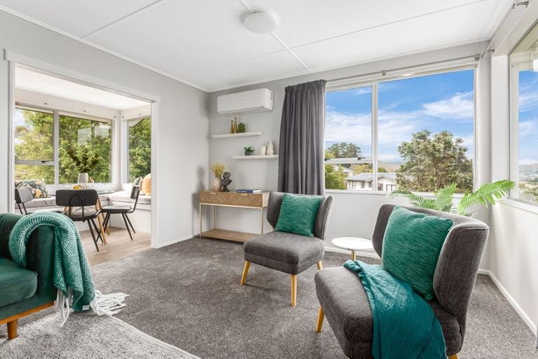 Photo of property in 9 The Bollard, Whitby, Porirua, 5024