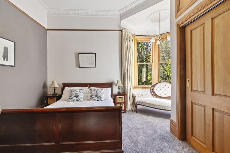 Photo of property in 38 Rose Street, Wadestown, Wellington, 6012