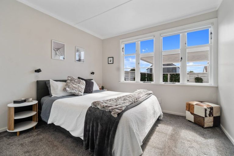Photo of property in 20d Murray Street, Wallaceville, Upper Hutt, 5018