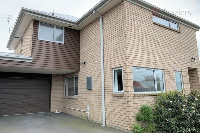 Photo of property in 380 Selwyn Street, Addington, Christchurch, 8024