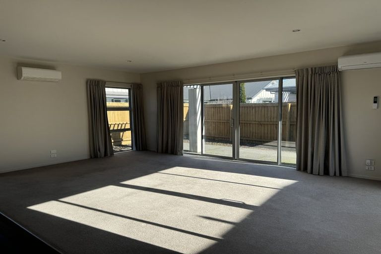 Photo of property in 76 Sioux Avenue, Wigram, Christchurch, 8042