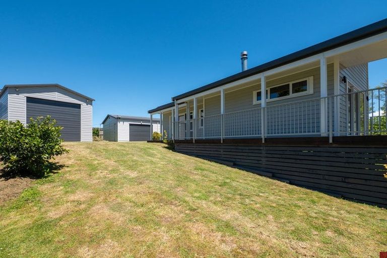 Photo of property in 19 Korari Crescent, Mangakino, 3421