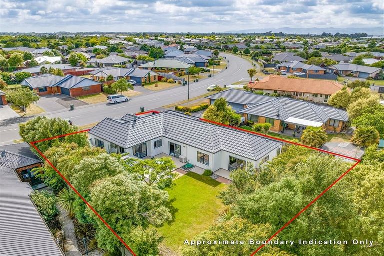 Photo of property in 179 Rolleston Drive, Rolleston, 7614