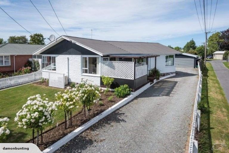 Photo of property in 29 Glenmore Avenue, Casebrook, Christchurch, 8051
