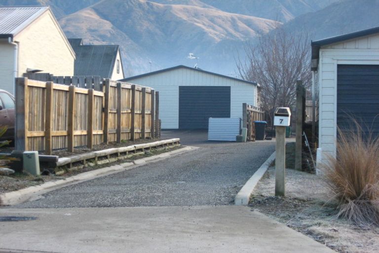 Photo of property in 7 Alexander Place, Arrowtown, 9302