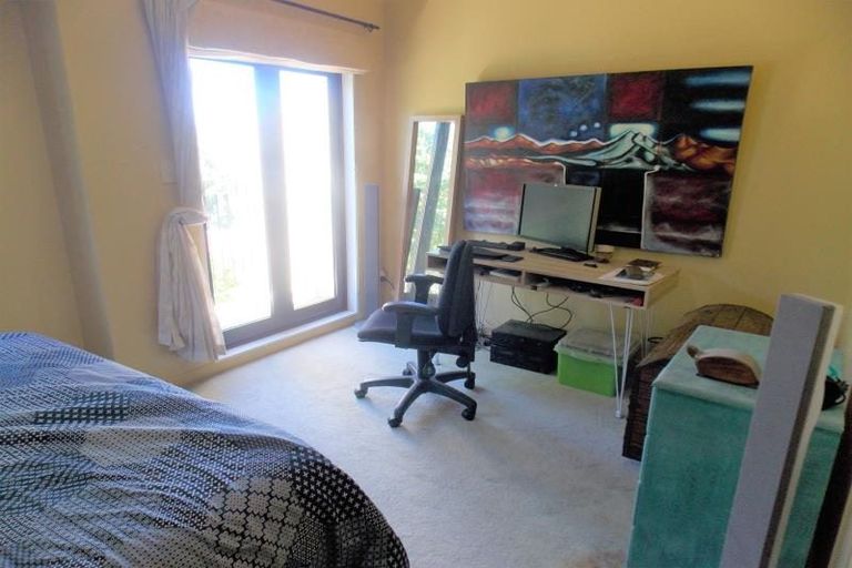 Photo of property in 358u3 The Terrace, Te Aro, Wellington, 6011