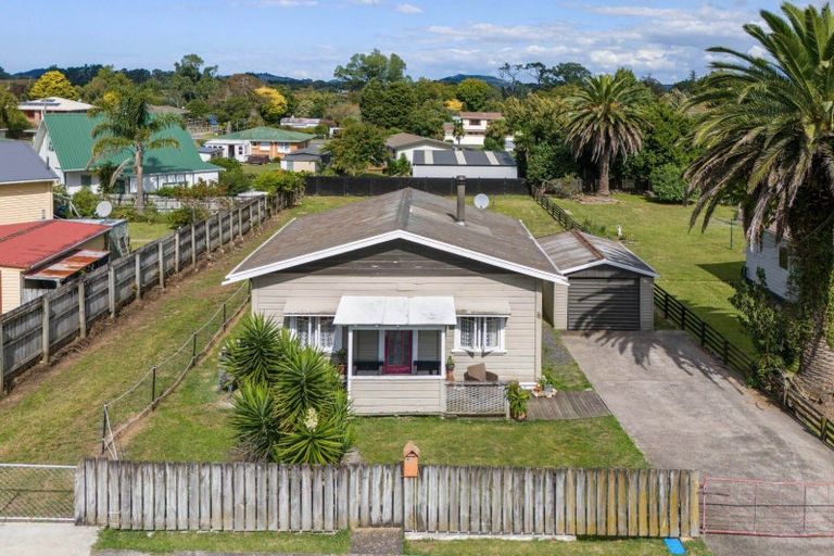 Photo of property in 40 Evans Street, Waihi, 3610