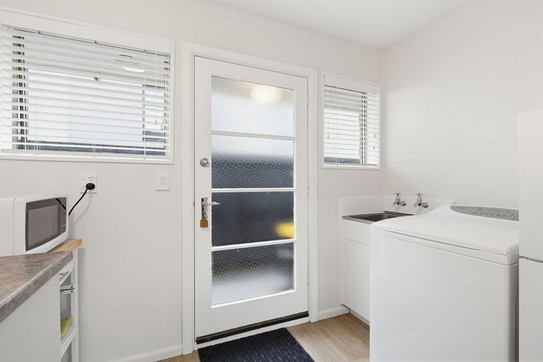 Photo of property in 3/22 Clive Street, Phillipstown, Christchurch, 8011