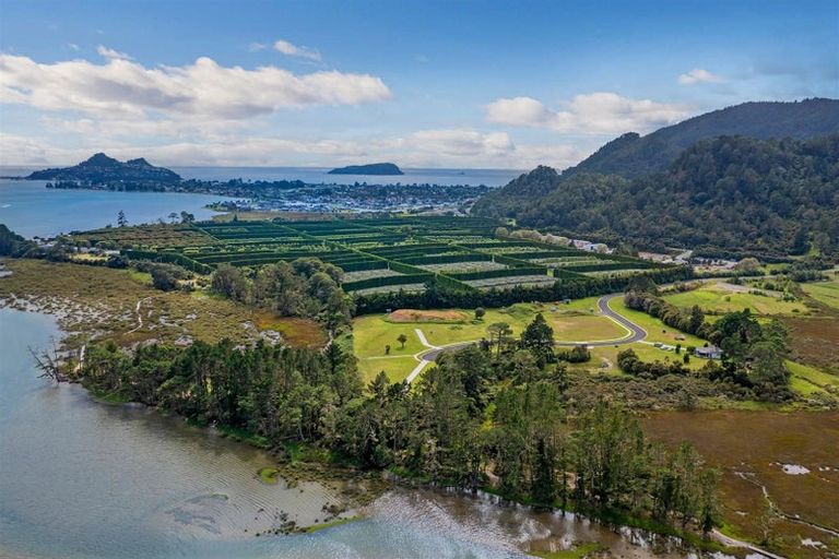 Photo of property in 31 North Ridge Drive, Pauanui, 3579