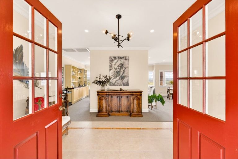 Photo of property in 55 Whakapirau Road, Maraekakaho, Hastings, 4174