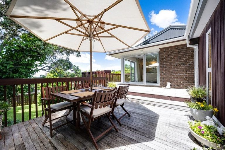 Photo of property in 27 Redwing Street, Browns Bay, Auckland, 0630