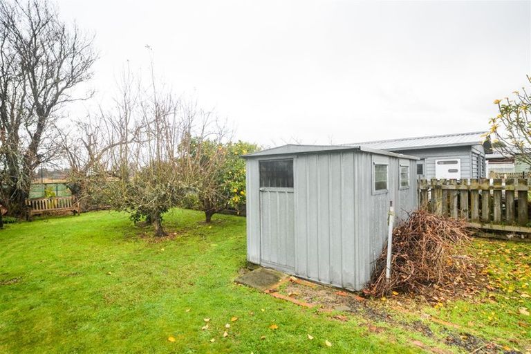 Photo of property in 24 Oaklea Avenue, Marton, 4710