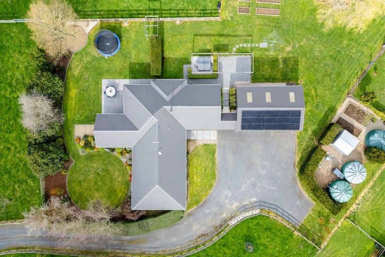 Photo of property in 815 Parallel Road, Ohaupo, 3881