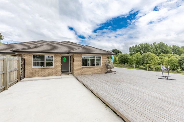 Photo of property in 210 Mount Herbert Road, Waipukurau, 4285