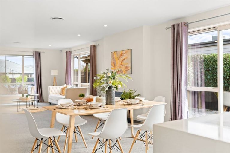 Photo of property in 3 Conductors Road, Prebbleton, 7604