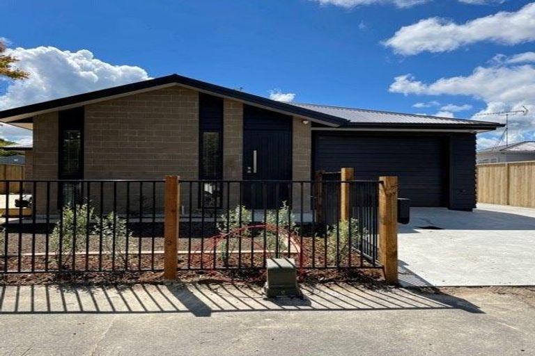 Photo of property in 85u1 Montgomery Crescent, Bader, Hamilton, 3206