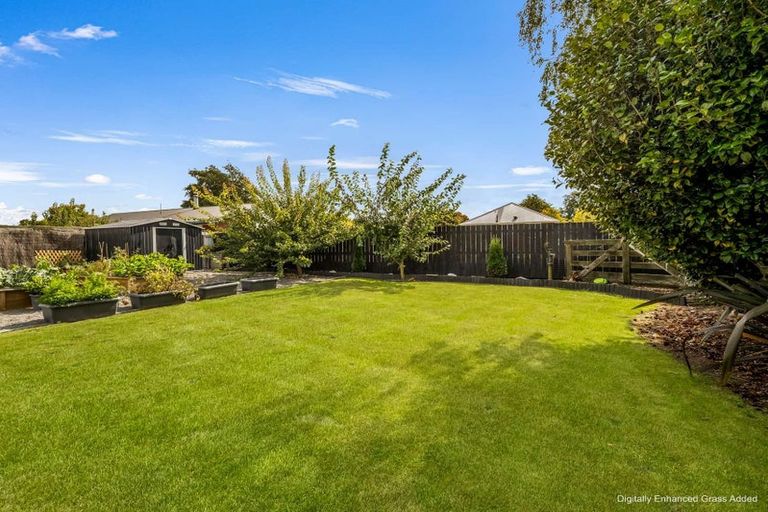 Photo of property in 15 Allens Road, Allenton, Ashburton, 7700