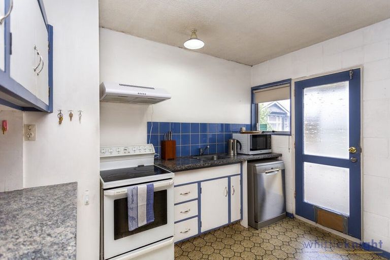 Photo of property in 5/28 Taramea Place, Addington, Christchurch, 8024