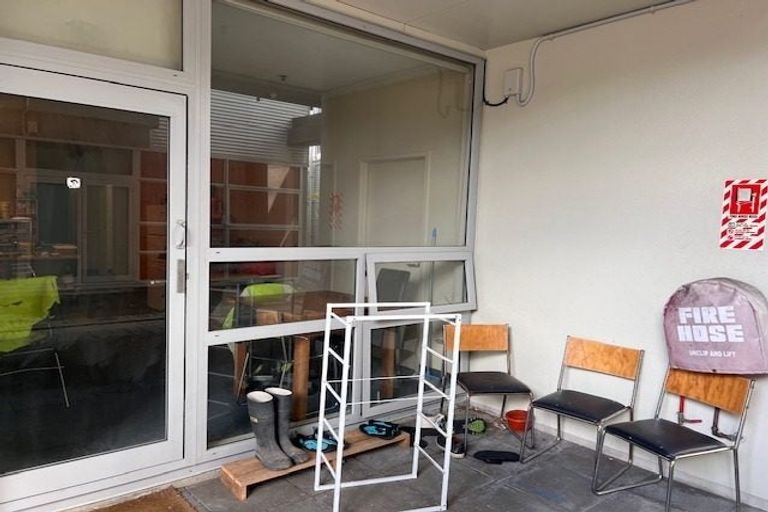 Photo of property in Hanson House, 1b/27 Hanson Street, Mount Cook, Wellington, 6021