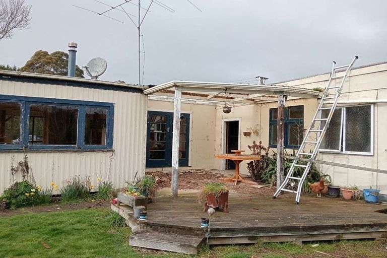 Photo of property in 1161 Clifden Highway, Rowallan, Tuatapere, 9691