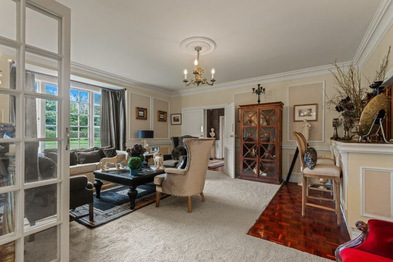 Photo of property in 835 Mount Stewart Halcombe Road, Halcombe, Feilding, 4779