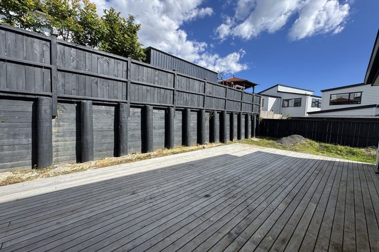Photo of property in 3 Hind Street, Flat Bush, Auckland, 2019