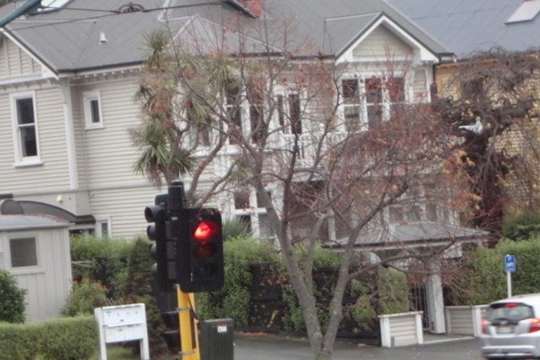 Photo of property in 309 Montreal Street, Christchurch Central, Christchurch, 8013