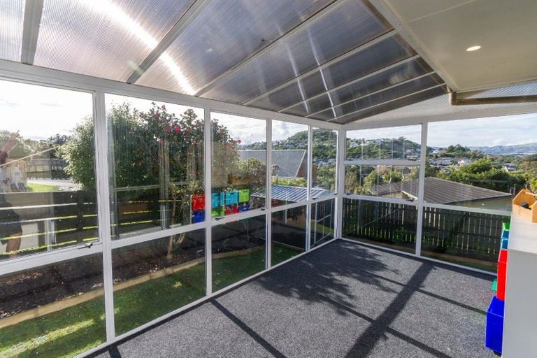 Photo of property in 33 Thimble Lane, Whitby, Porirua, 5024