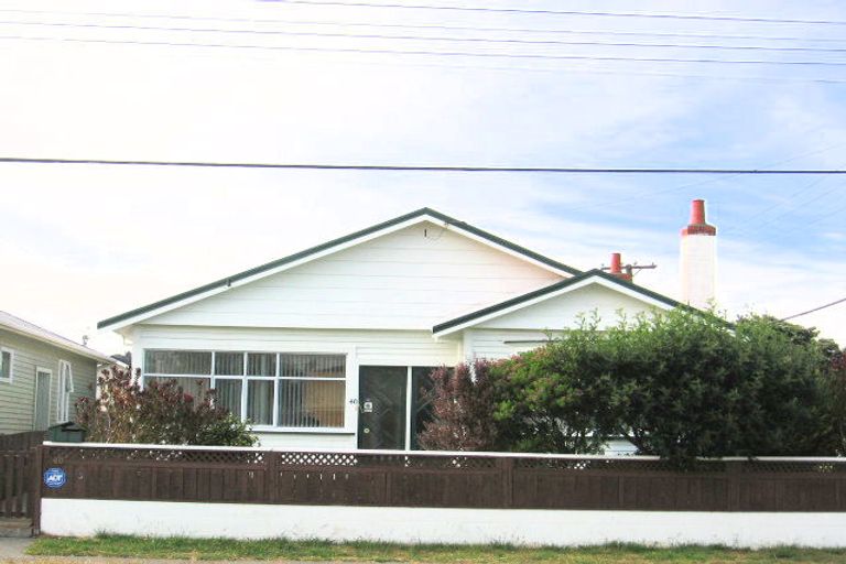 Photo of property in 40 Kauri Street, Miramar, Wellington, 6022