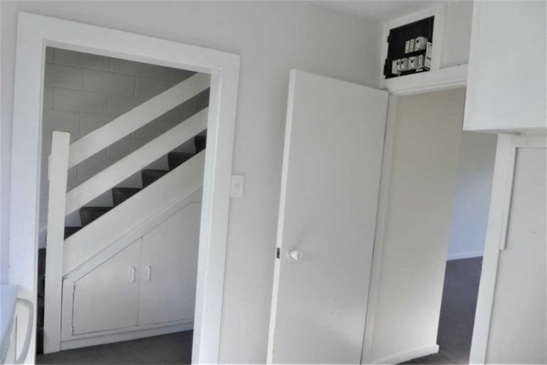Photo of property in 1/12 Berry Street, St Albans, Christchurch, 8014