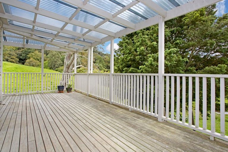 Photo of property in 192d Wily Road, Puni, Pukekohe, 2678