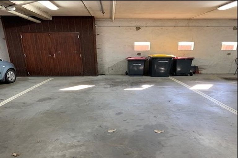 Photo of property in 12/41 Waller Terrace, Christchurch Central, Christchurch, 8011