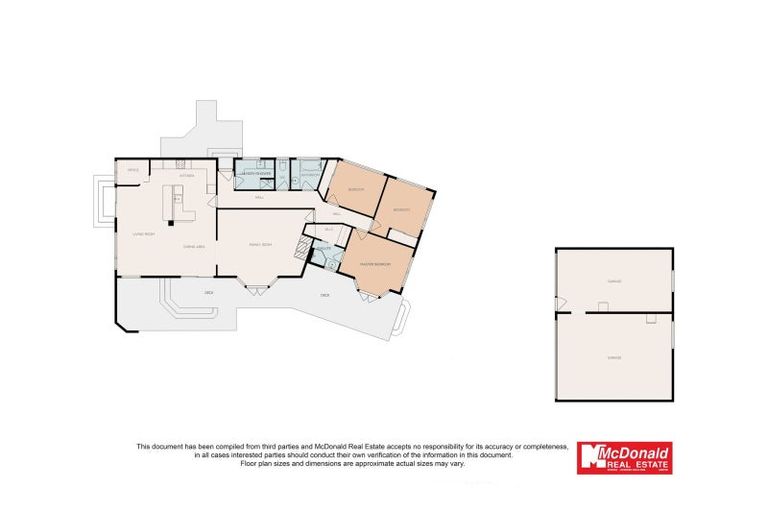 Photo of property in 1276 Egmont Road, Egmont Village, New Plymouth, 4372