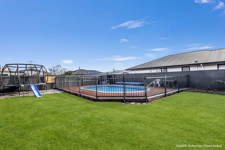 Photo of property in 2 Hight Place, Tinwald, Ashburton, 7700