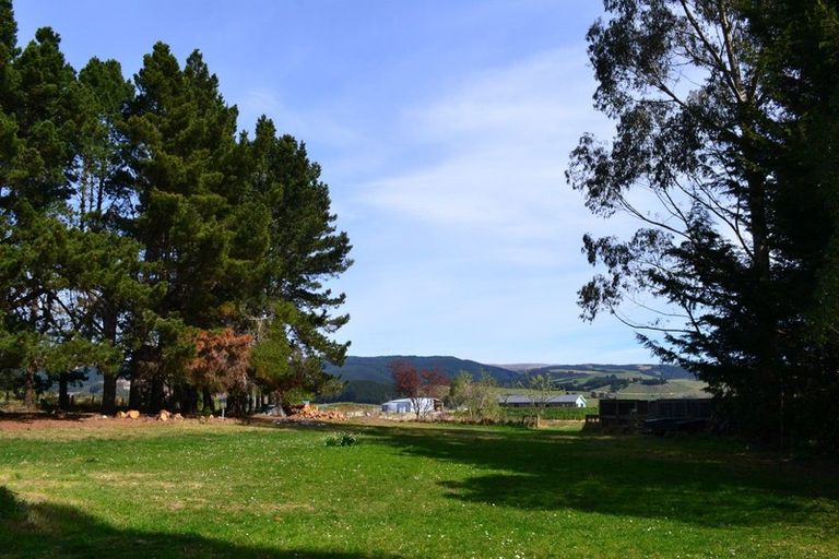 Photo of property in 19 Ord Street, Herbert, Oamaru, 9495