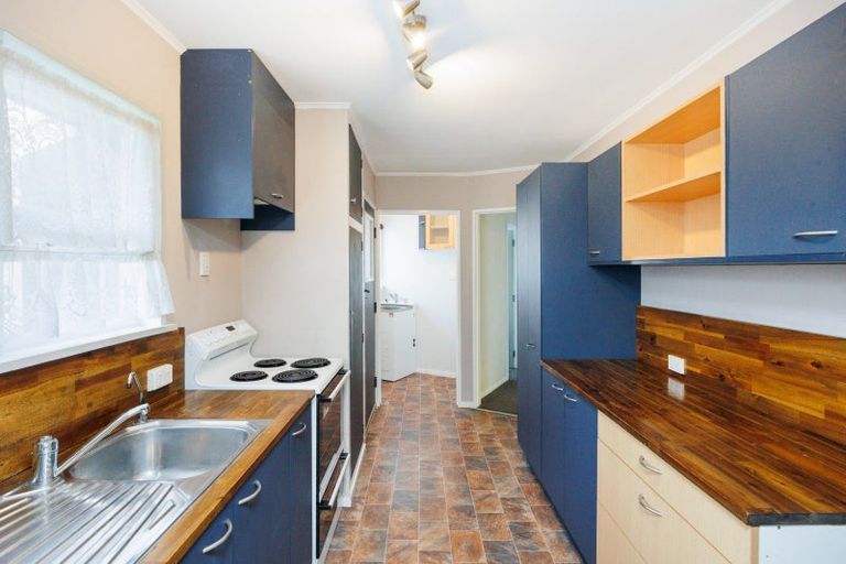 Photo of property in 63 Anakiwa Street, Kelvin Grove, Palmerston North, 4414