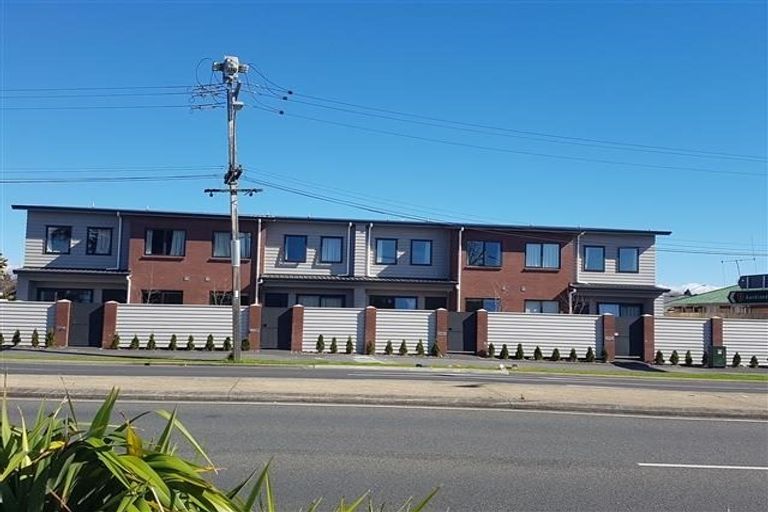 Photo of property in 85u2 Normandy Avenue, Melville, Hamilton, 3206