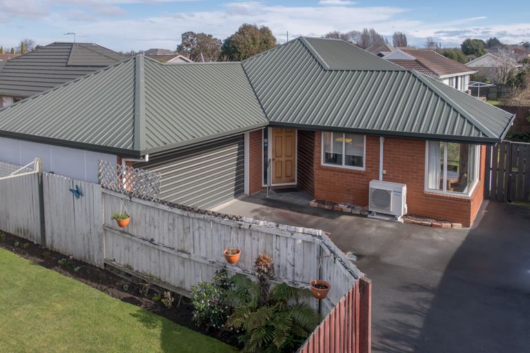 Photo of property in 169b Highsted Road, Casebrook, Christchurch, 8051