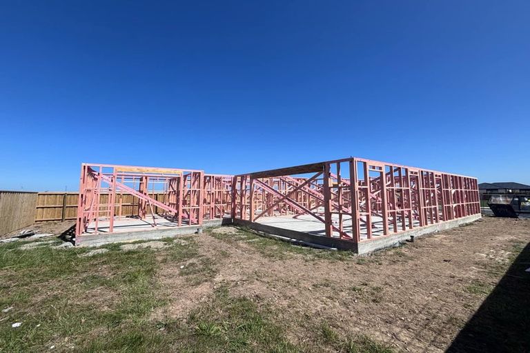 Photo of property in 8 Jasmine Close, Rolleston, 7614