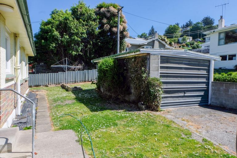 Photo of property in 106 Reed Street, Oamaru, 9400