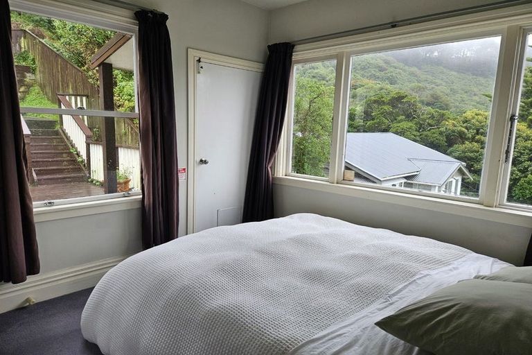 Photo of property in 4/12 Hinau Road, Hataitai, Wellington, 6021