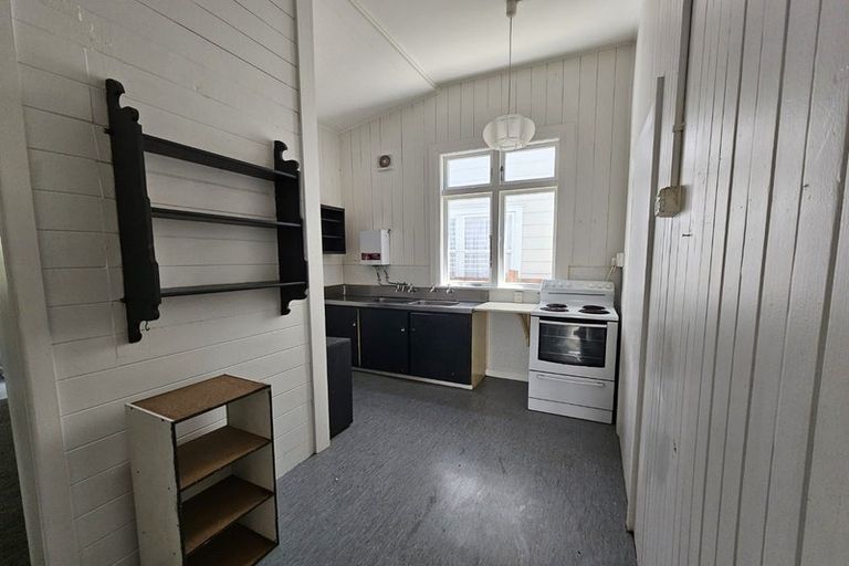 Photo of property in 23 Palmer Street, Aro Valley, Wellington, 6011